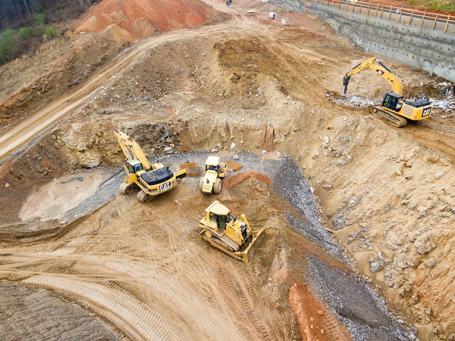 Perché l’affidabilità è fondamentale nei lavori di costruzione